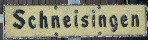 Schneisingen