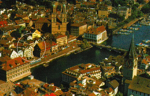 Zürich