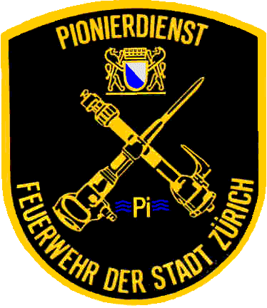 pionierdienst